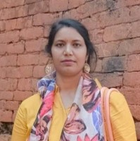 Ruby Prakash, Phd