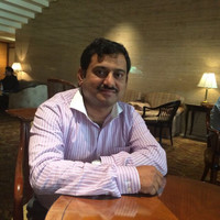 Satyajit Mohanty