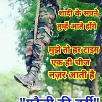Tulsi Parihar