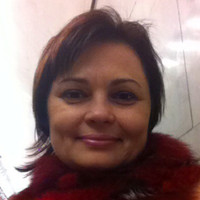 Elena Dmitrieva