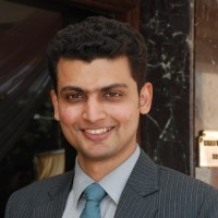 Sudeep Sanwal