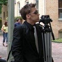 Brandon Faucett