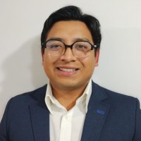 Aaron Vazquez Dolores