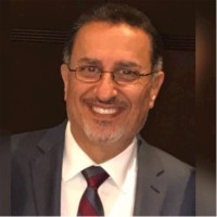 Ghassan Awadeh