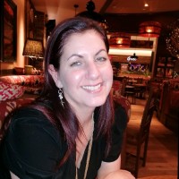 Tracey Charlton