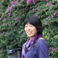 holly jiang