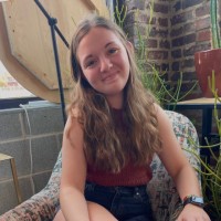 Madyson Harris