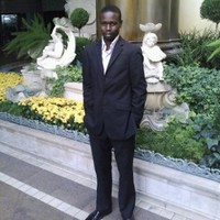 Brian Akama