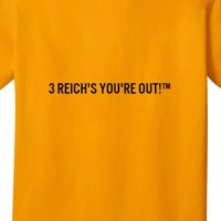 Anti Conformitees T-Shirts