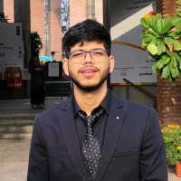 Milan Anand Raj