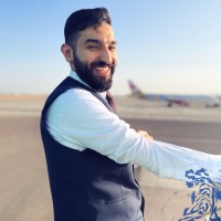 Osama Albarrak