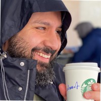 Mohammad Sorbi