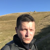 Viachiaslav Rudkovskiy