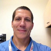 Brian Mossburg