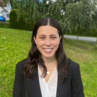 Isabelle Galleberg