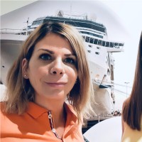 Jennifer Van Der Vorst