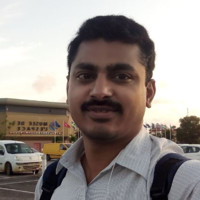 Dr. Pavan Kumar Beechiganapalli