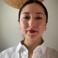 Maya Arzapalo Björklund