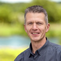 Dick Dorrestijn