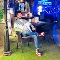 Shafaque Ahmad