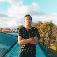 Carlos Andres Garcia-Jimenez