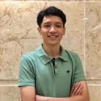 Huy Anh Ngo