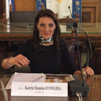 Katrin Daniela D'Onghia