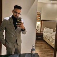 Sidharth Lamba