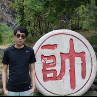 小白.