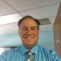 Mark Borden