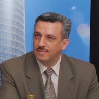 Housam Hariri