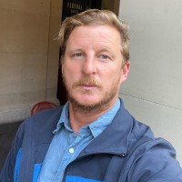 Bryan Dobson