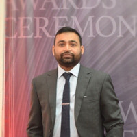 Akshay Kulkarni