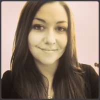 Sandra Andersén