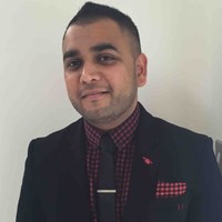 Jigar Patel