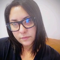 Lila Peralta