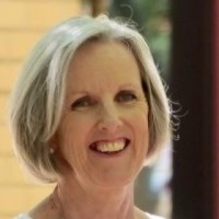 Sandra Dalton