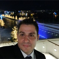 Spyridon Michos