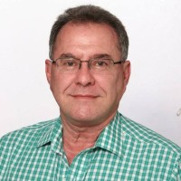 Francisco Fernández G.