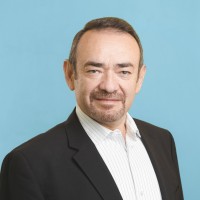 Antonio Couttolenc
