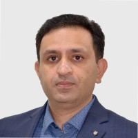 Tushar Prajapati