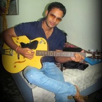 Amar Mudgal