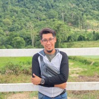 Zul Fikri Ibrahim