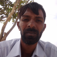 Venkateshwarlu Venkatesh