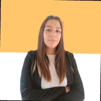 Sara Pedrouso Arán