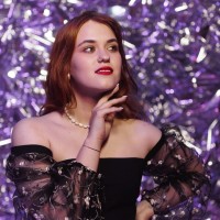 Ekaterina Galicheva