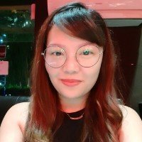 Joyce Dizon
