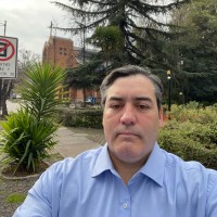 Francisco Foncea Bórquez