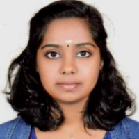 Maya Unnikrishnan
