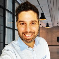 Thiago De Oliveira Galante